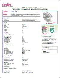 Click here to download 5010170248 Datasheet