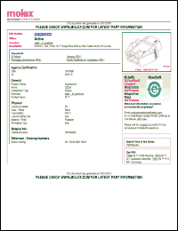 Click here to download 70018-0022 Datasheet