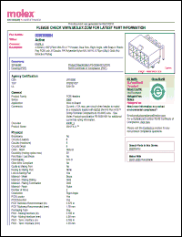 Click here to download 39-30-0084 Datasheet