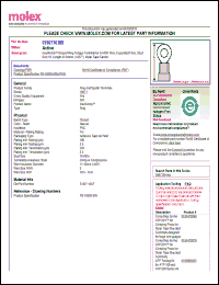 Click here to download 0190710189 Datasheet