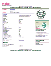 Click here to download 0355330200 Datasheet