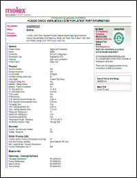 Click here to download SD-48200-001 Datasheet