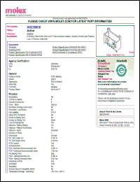 Click here to download 0533750810 Datasheet