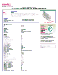 Click here to download A-70280-0455 Datasheet