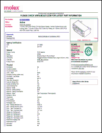 Click here to download 678005005 Datasheet