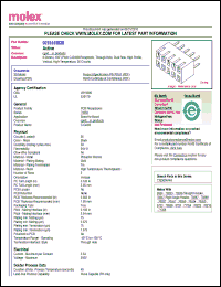 Click here to download 15-44-5836 Datasheet