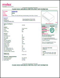 Click here to download 41695-N-D18 Datasheet