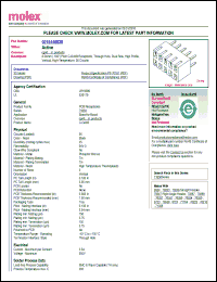 Click here to download A-71850-0081 Datasheet