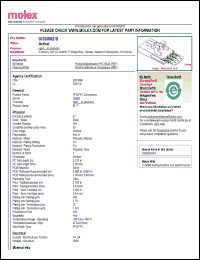 Click here to download 015-38-8210 Datasheet