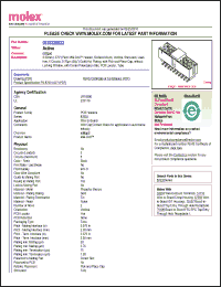 Click here to download 87832-0623 Datasheet