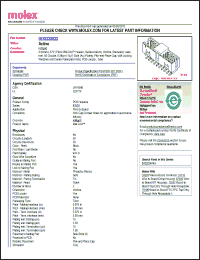 Click here to download 0878325022 Datasheet