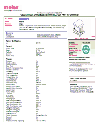 Click here to download 0877592076 Datasheet