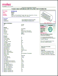 Click here to download 0877601416 Datasheet