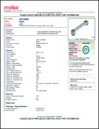 Click here to download 5518W Datasheet