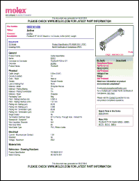 Click here to download 0923161425 Datasheet