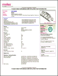 Click here to download 502578-0900 Datasheet