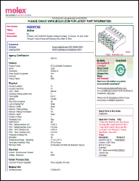 Click here to download 0022503155 Datasheet