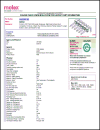 Click here to download 0022289102 Datasheet