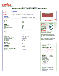 Click here to download 191640014 Datasheet