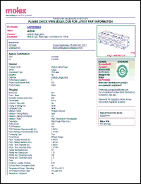 Click here to download A432238004 Datasheet