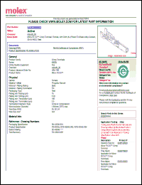 Click here to download 0430300002 Datasheet