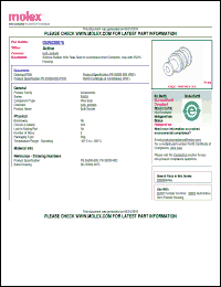 Click here to download 35903-0075 Datasheet