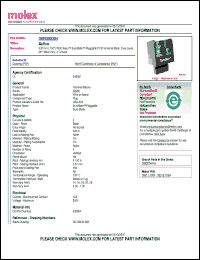 Click here to download 0399300204 Datasheet