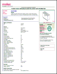 Click here to download 0444721256 Datasheet