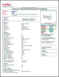 Click here to download 0473093751 Datasheet