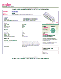 Click here to download 0512171505 Datasheet