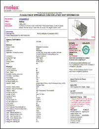 Click here to download 0746509012 Datasheet