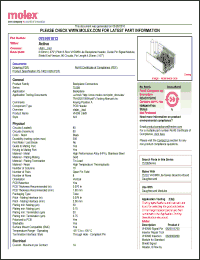 Click here to download 75199-1013 Datasheet