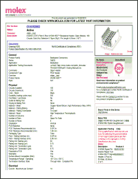 Click here to download 0749792503 Datasheet