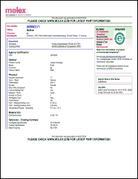 Click here to download 0009503171 Datasheet