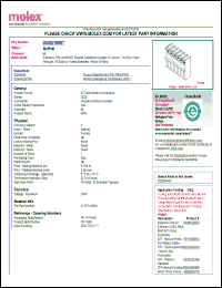 Click here to download 0009070067 Datasheet