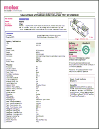 Click here to download 0878327123 Datasheet