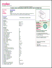 Click here to download 90130-3324 Datasheet