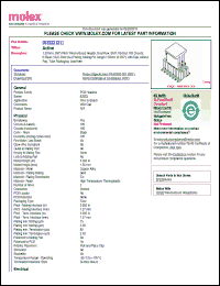 Click here to download 87933-1211 Datasheet