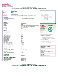 Click here to download 502426-1410 Datasheet