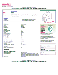 Click here to download 501330-0200 Datasheet