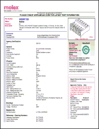 Click here to download A-7720-A12HP909B Datasheet