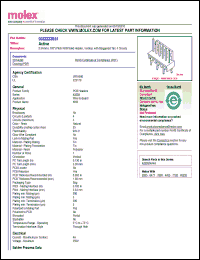 Click here to download 0022233044 Datasheet