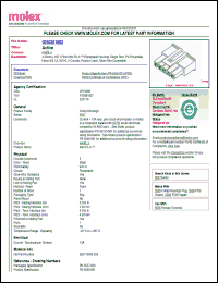 Click here to download 0050361682 Datasheet