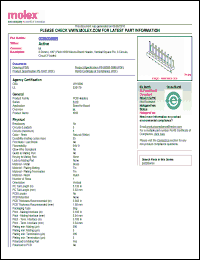 Click here to download 0038000089 Datasheet