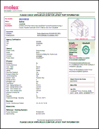 Click here to download 0351510419 Datasheet