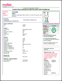 Click here to download 0191210029 Datasheet