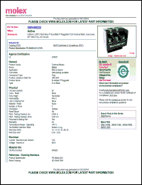 Click here to download 399400222 Datasheet