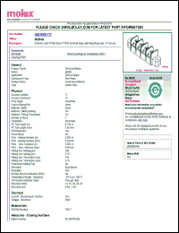 Click here to download 0387006117 Datasheet