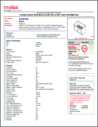 Click here to download 0452801002 Datasheet