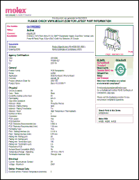 Click here to download 44769-2003 Datasheet